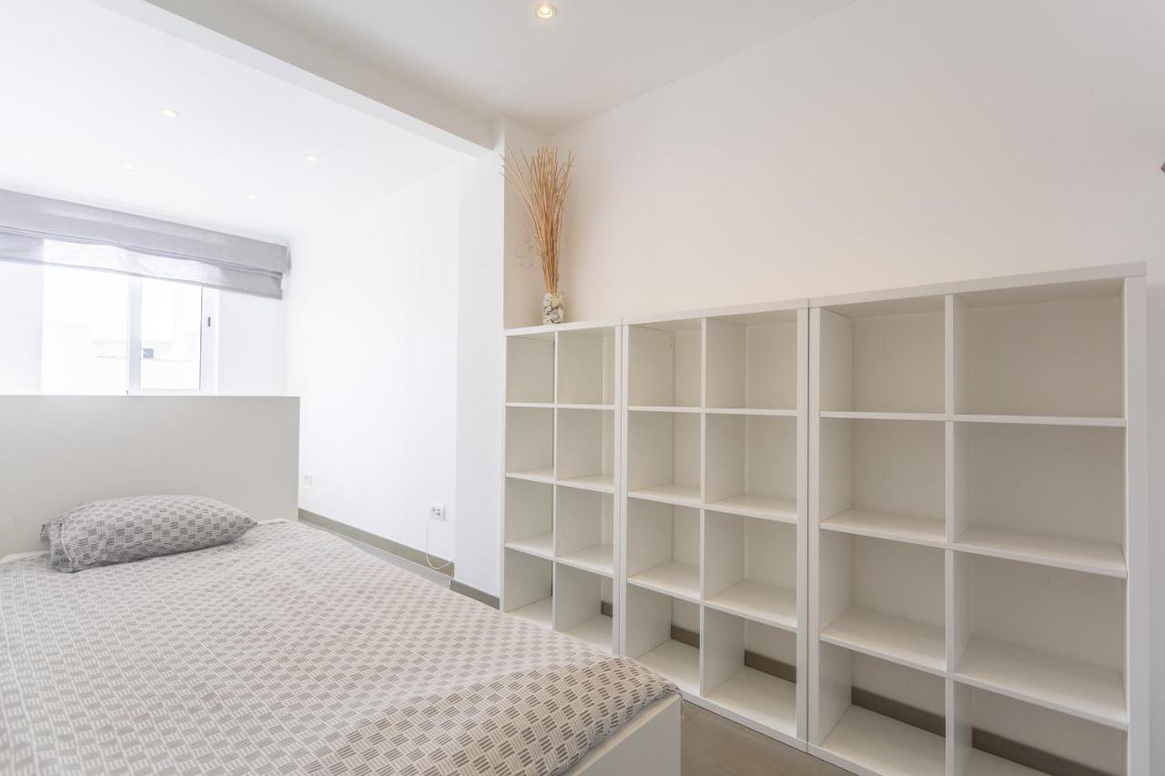 Modern 3 Bedroom Duplex Adeje Center Holiday home