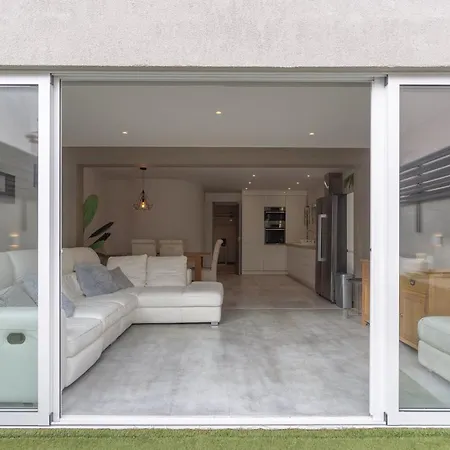 Modern 3 Bedroom Duplex Adeje City Center Costa Adeje  Exterior photo