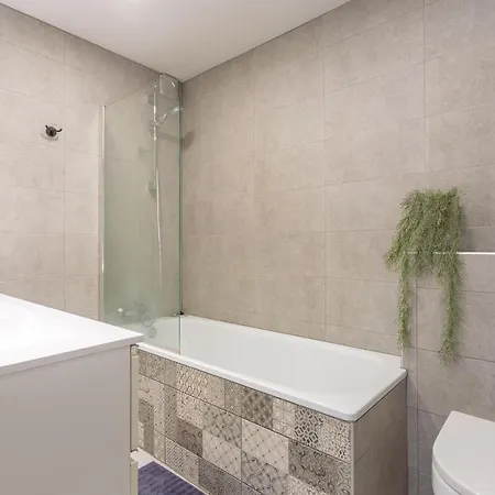 Modern 3 Bedroom Duplex Adeje City Center Costa Adeje  Exterior photo