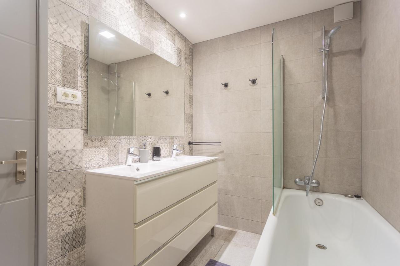 Сasa de vacaciones Modern 3 Bedroom Duplex Adeje Center Costa Adeje (Tenerife)