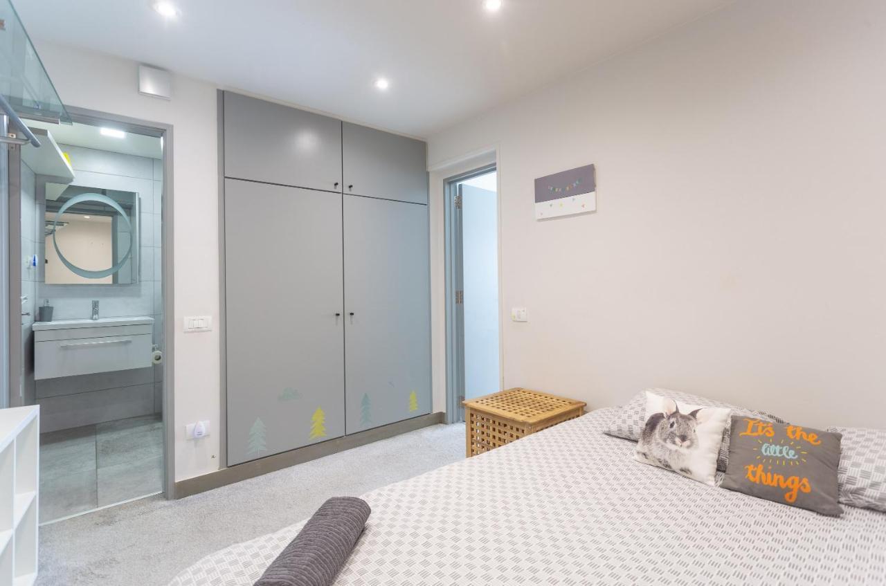 Сasa de vacaciones Modern 3 Bedroom Duplex Adeje Center