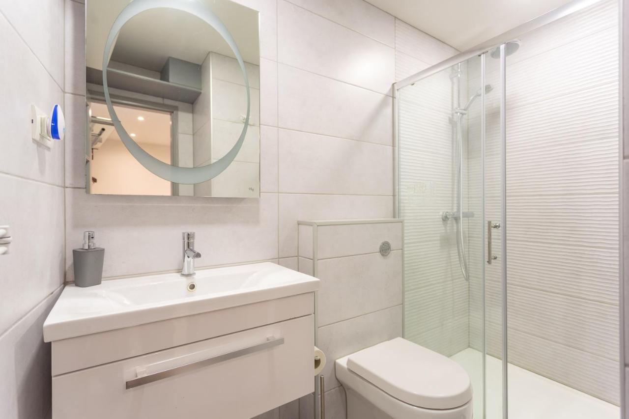 Сasa de vacaciones Modern 3 Bedroom Duplex Adeje Center
