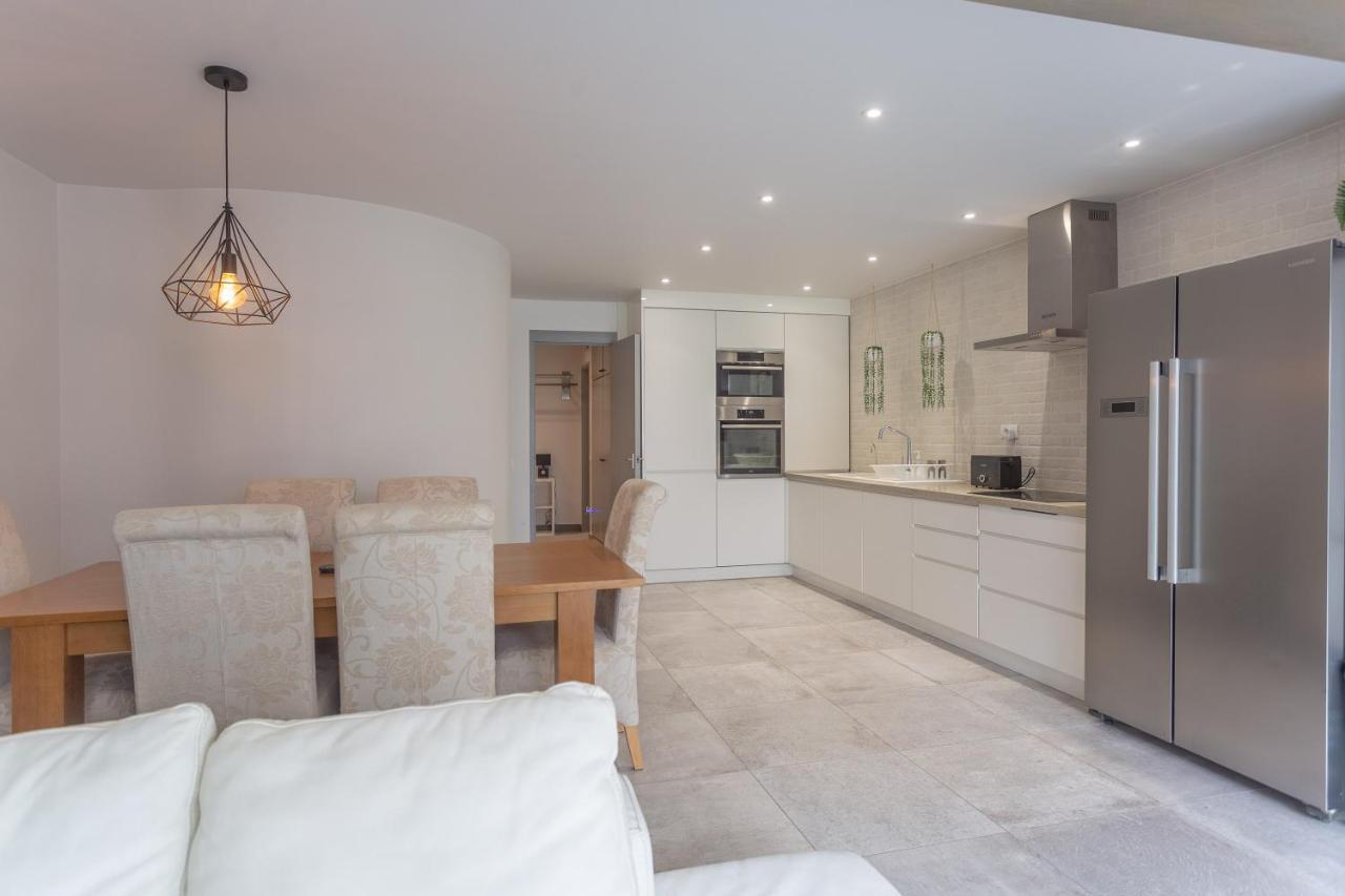 Сasa de vacaciones Modern 3 Bedroom Duplex Adeje Center Costa Adeje (Tenerife)