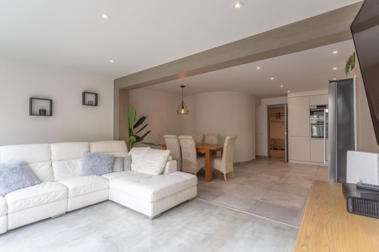 Modern 3 Bedroom Duplex Adeje Center